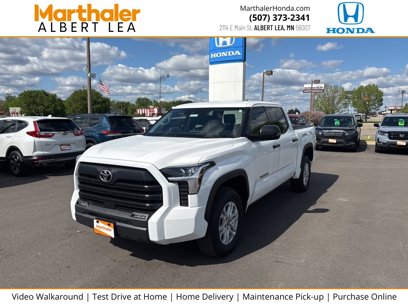 Used 2023 Toyota Tundra SR5