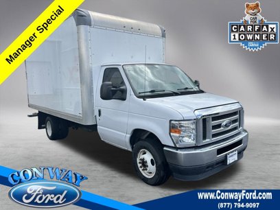 Used 2021 Ford E-350 and Econoline 350 Super Duty w/ Power Windows & Locks Group