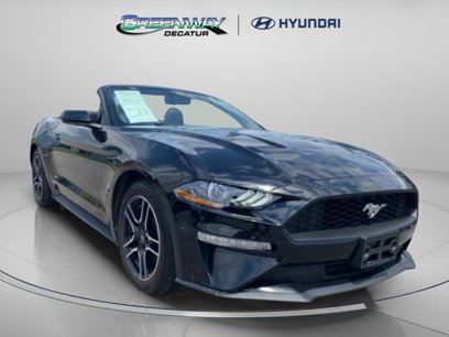Used 2023 Ford Mustang Premium