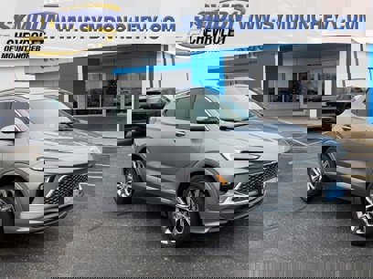 Used 2024 Buick Encore GX Avenir w/ Avenir Technology Package