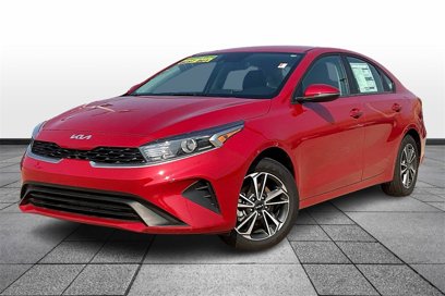 Used 2024 Kia Forte LXS w/ LXS Technology Package