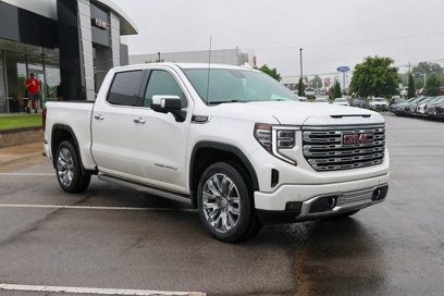 Used 2023 GMC Sierra 1500 Denali