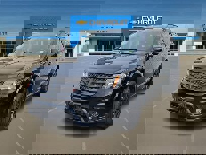 Used 2019 Dodge Journey SE w/ Connectivity Group