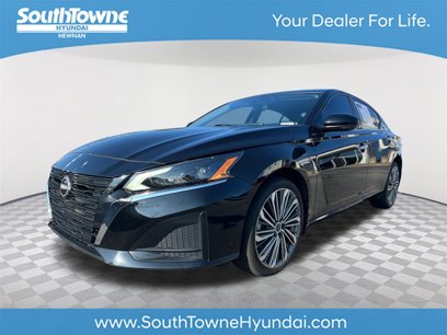 Used 2023 Nissan Altima 2.5 SL