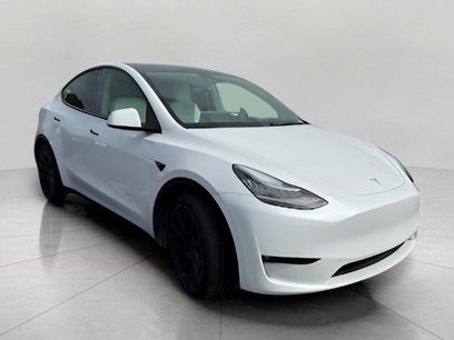 Used 2021 Tesla Model Y Long Range