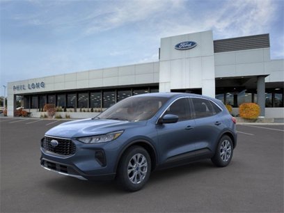 New 2024 Ford Escape Active w/ Tech Pack #2