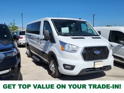 Used 2022 Ford Transit 350 XLT