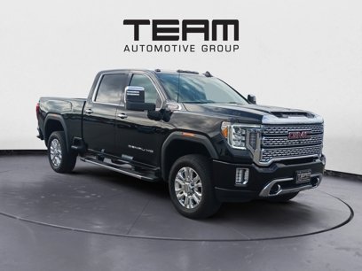 Used 2023 GMC Sierra 2500 Denali