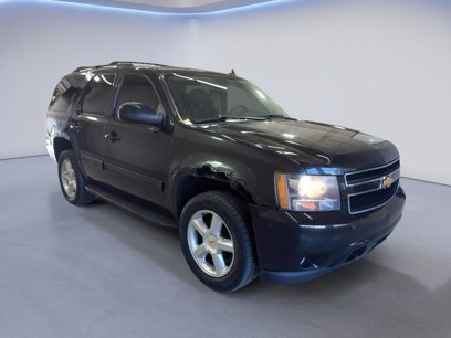 Used 2011 Chevrolet Tahoe LT