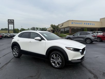 New 2025 MAZDA CX-30 AWD 2.5 S w/ Preferred Package