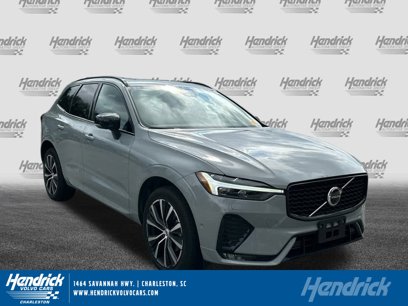 Certified 2024 Volvo XC60 B5 Plus