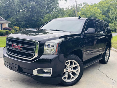 Used 2015 GMC Yukon SLE w/ Convenience Package