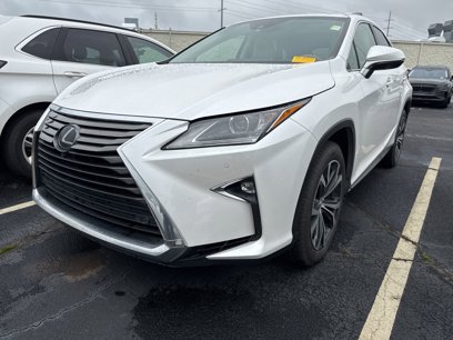 Used 2019 Lexus RX 350 FWD