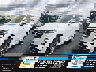 Used 2021 Buick Envision Avenir w/ Technology Package II