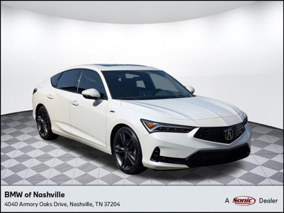 Used 2024 Acura Integra A-Spec