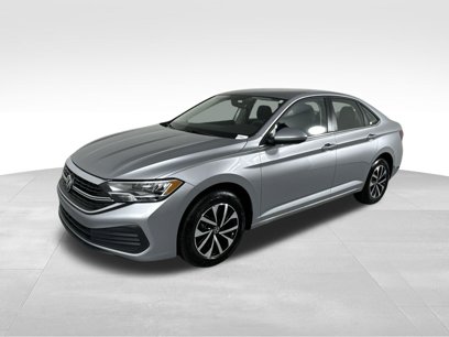 Used 2023 Volkswagen Jetta S