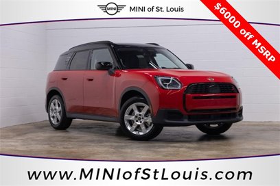 Used 2025 MINI Cooper Countryman S