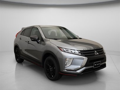 Used 2020 Mitsubishi Eclipse Cross AWD