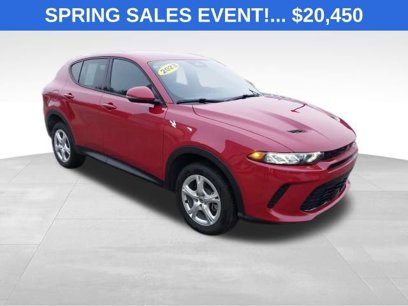 Used 2023 Dodge Hornet GT