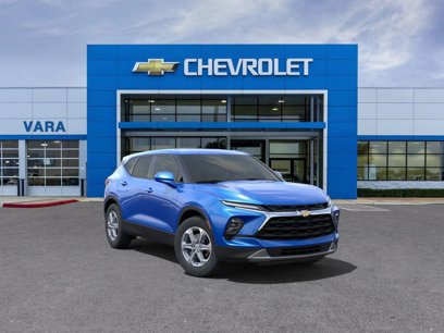 New 2025 Chevrolet Blazer LT w/ Driver Confidence Package