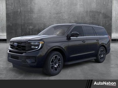 New 2025 Ford Expedition Active