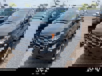 Used 2018 Ford EcoSport SE w/ SE Convenience Package