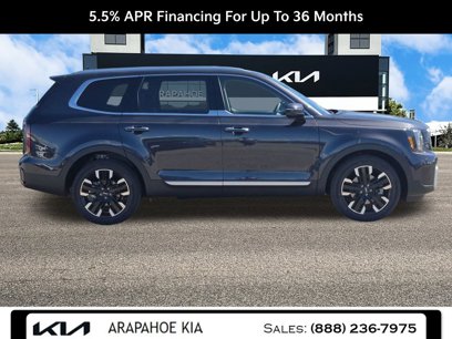 New 2025 Kia Telluride SX Prestige X-Pro