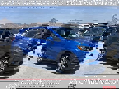Used 2017 Buick Encore Preferred