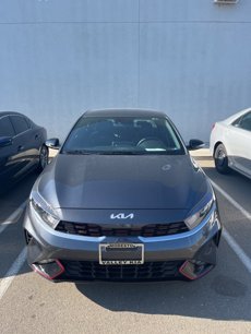 Used 2023 Kia Forte GT-Line