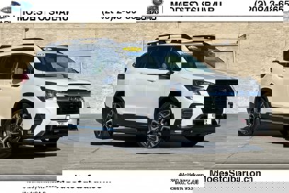 Certified 2024 Subaru Ascent Limited w/ Technology Package