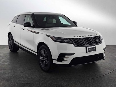 Used 2023 Land Rover Range Rover Velar R-Dynamic S