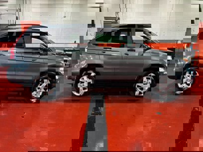 Used 2011 Honda CR-V SE