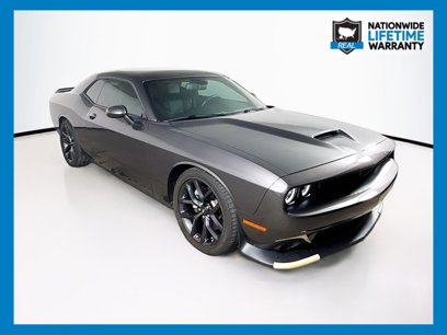 Used 2021 Dodge Challenger GT w/ Driver Convenience Group