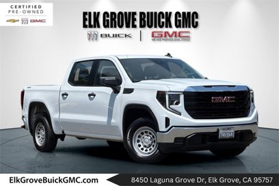 Used 2024 GMC Sierra 1500 Pro