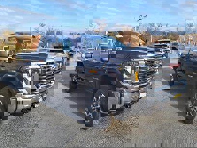 New 2025 GMC Sierra 3500 SLT