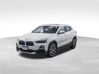 Used 2019 BMW X2 xDrive28i w/ Convenience Package