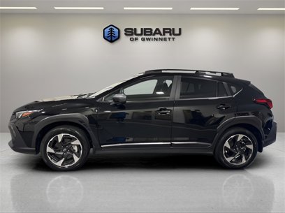 Certified 2024 Subaru Crosstrek 2.5i Limited