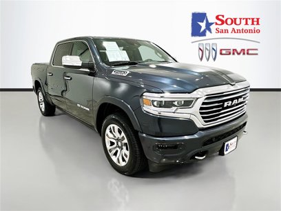 Used 2020 RAM 1500 Limited