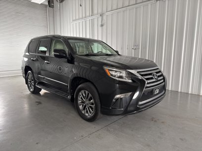 Used 2014 Lexus GX 460 Luxury