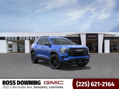 New 2026 GMC Terrain Elevation w/ Elevation Premium Package