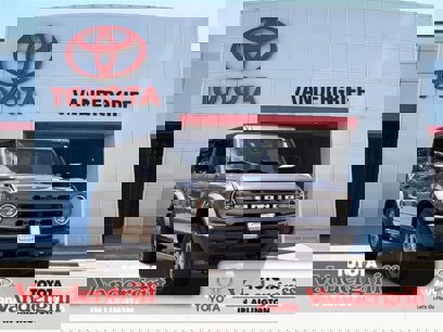 Used 2021 Ford Bronco Big Bend