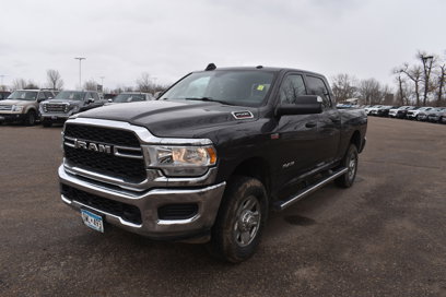 Used 2019 RAM 2500 Tradesman