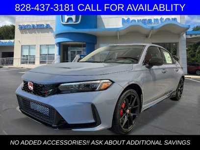 New 2025 Honda Civic Type R