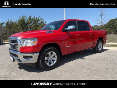 Used 2024 RAM 1500 Laramie