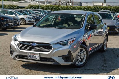 Used 2024 Subaru Impreza 2.0i