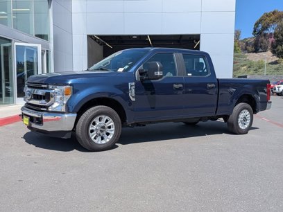 Used 2020 Ford F350 XL w/ STX Appearance Package