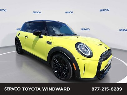 Used 2024 MINI Cooper S