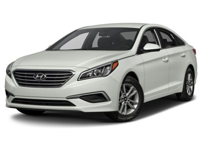 Used 2017 Hyundai Sonata SE