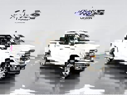 Used 2019 Ford F150 Lariat w/ Equipment Group 502A Luxury