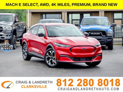 Used 2024 Ford Mustang Mach-E Select w/ Comfort Package Lite